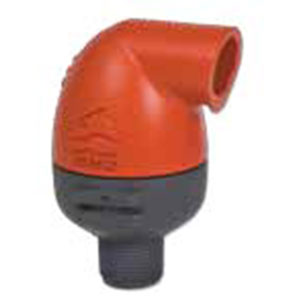 Irrigation PN10 Air Release Valve Kinetic (Vacuum breaker) IR-K10