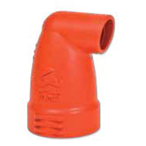 Irrigation PN10 Air Release Valve Kinetic (Vacuum breaker) IR-K10