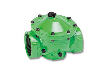 R-Series RAM HYDRANT 3″ Hydraulic Control Valves