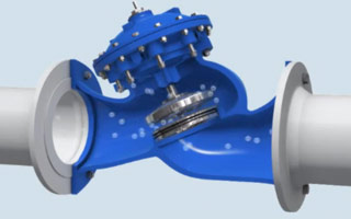 700ES Series Engineering data