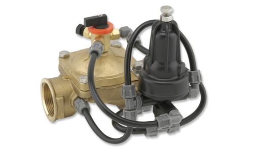 Pressure Reducing Valve GR-420-bKZ