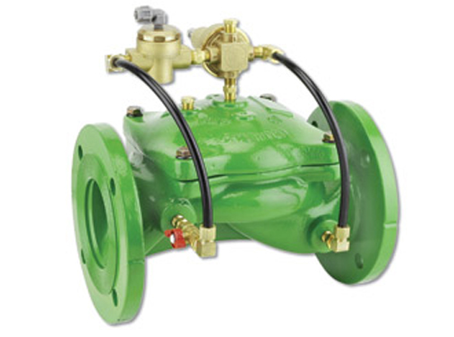Pressure Reducing Valve IR-420-50-R