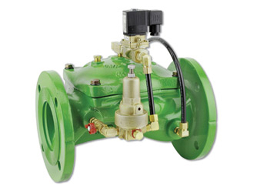 Pressure Reducing Valve IR-420-55-R