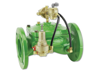 Pressure Reducing and Sustaining Valve IR-423-50-R