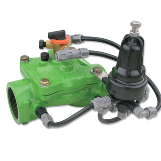 Pressure Reducing Valve IR-420-50-bKZ