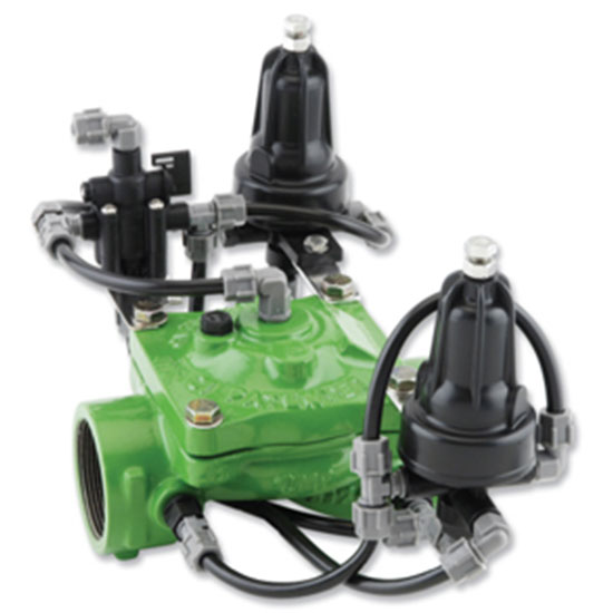 Pressure Reducing Valve IR-420-54-3Q-KX