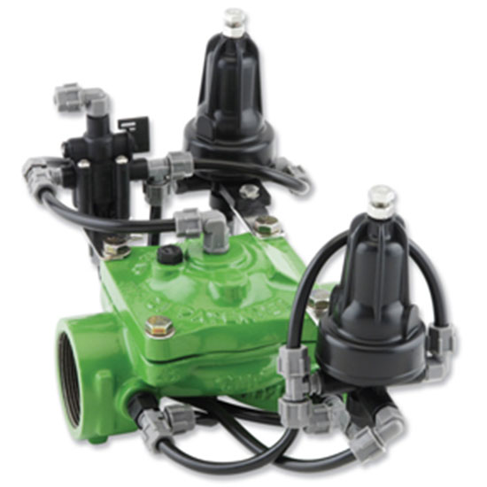 Pressure Reducing Valve IR-420-54-3Q-bK