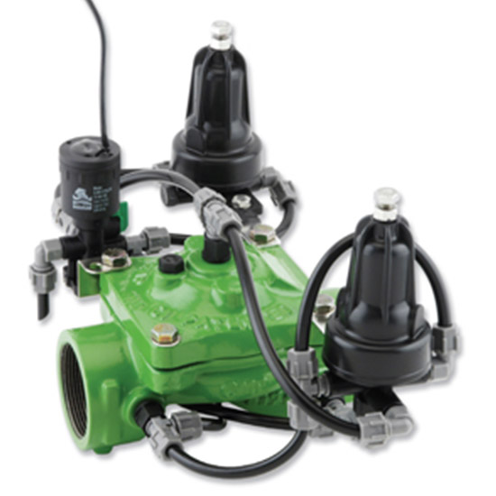 Pressure Reducing Valve IR-420-55-3Q-bK