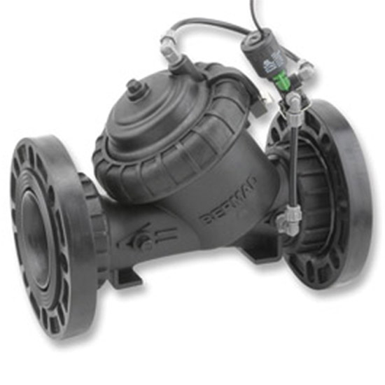 Irrigation IR-110-X Solenoid control (40 – 150mm)