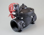 Irrigation IR-210-2W Solenoid valve (20-50mm)
