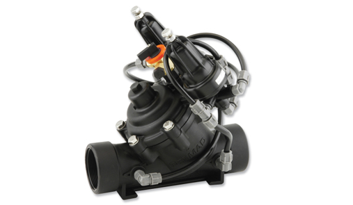 Pressure Reducing and Sustaining Valve IR-123-XZ