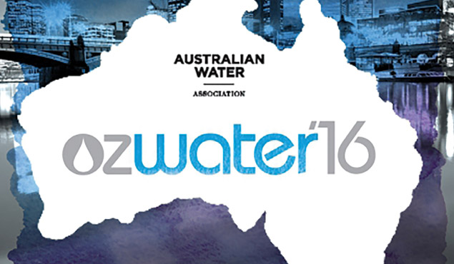 OzWater 2016