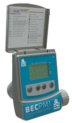 BEC-PM1 Pressure Management Controller