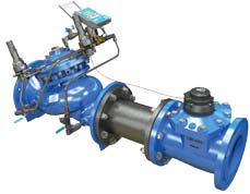 BEC-PM1 Pressure Management Controller