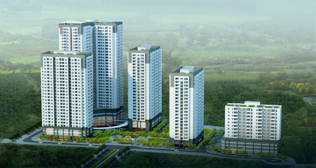 high-rise