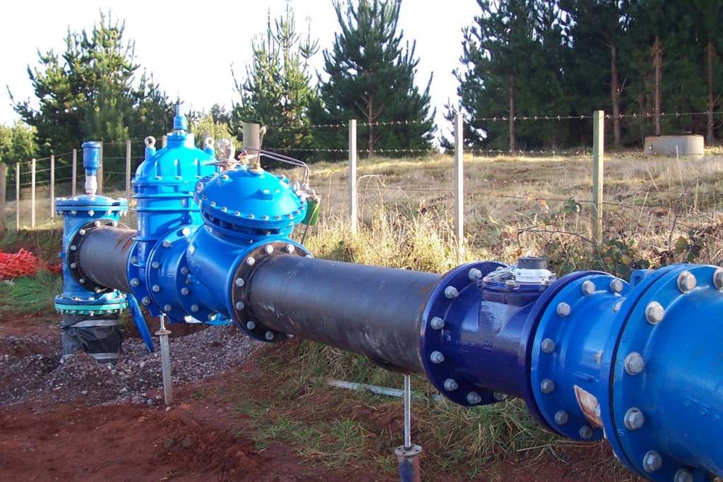 water meter2